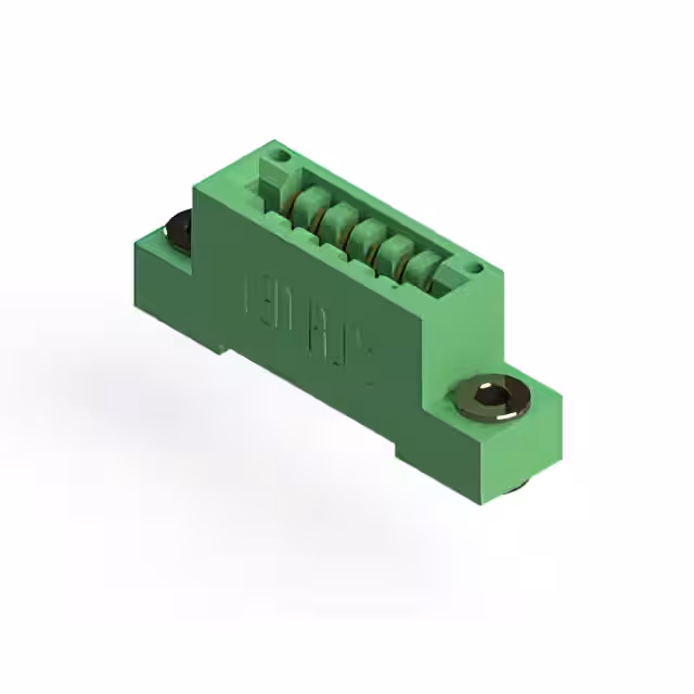 346-006-520-103 EDAC Inc.  Connettori per bordi